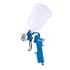 Draper 28360 Gravity Air Paint Spray Gun, 500ml, 1.5/2.2mm