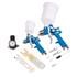 HVLP AIR SPRAY GUN KIT   7PC