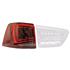 Left Rear Lamp (Outer, On Quarter Panel, LED, Original Equipment) for Seat ALHAMBRA 2015 on