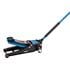 Draper 28465 Trolley Jack, 2.25 Tonne, Blue