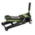 Draper 28485 Trolley Jack, 3 Tonne, Green