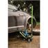 Draper 28485 Trolley Jack, 3 Tonne, Green