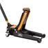 Draper 28494 Trolley Jack, 3 Tonne, Orange