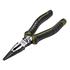 Draper Expert 28520 High Leverage Long Nose Pliers, 160mm
