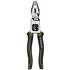 Draper Expert 28525 Combination Pliers with Wire Stripper, 200mm