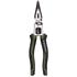 Draper Expert 28527 Long Nose Pliers with Wire Stripper, 200mm