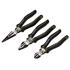 Draper Expert 28533 High Leverage Pliers Set (3 Piece)
