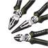 Draper Expert 28533 High Leverage Pliers Set (3 Piece)