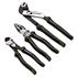 Draper Expert 28536 High Leverage Pliers Set with Water Pump Pliers (3 Piece)