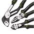 Draper Expert 28536 High Leverage Pliers Set with Water Pump Pliers (3 Piece)