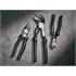 Draper Expert 28536 High Leverage Pliers Set with Water Pump Pliers (3 Piece)