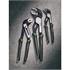 Draper Expert 28542 Water Pump Pliers Set (3 Piece)