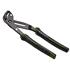 Draper Expert 28564 Quick Release Water Pump Pliers, 250mm