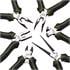 Draper Expert 28568 Mini Pliers Set (6 Piece)