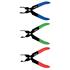 Draper 28625 Coolant and Fuel Pipe Pliers Set (3 Piece)