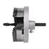 HOLE SAW FOR WOOD 1"26 63MM 7PCS