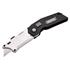 Draper 28845 Folding Retractable Twin Blade Knife