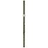 Draper Expert 28983 Box Spirit Level with Handle, 1800mm