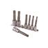 LASER 2900 Ribe Profile Bit Set   7 Piece