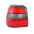 Left Rear Lamp (Hatchback & Estate) for Skoda FELICIA Estate 1995 2002