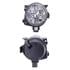 Left Front Fog Lamp for Skoda Fabia 1997 2001