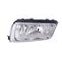 Left Headlamp for Skoda Fabia Saloon 2000 2004