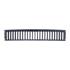 Skoda Fabia 2000 2004 Front Bumper Grille, Centre, TUV Approved