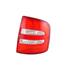 Right Rear Lamp (Saloon & Estate) for Skoda Fabia Estate 2000 2004