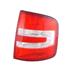Right Rear Lamp (Saloon & Estate) for Skoda Fabia Estate 2005 2008