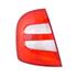 Left Rear Lamp (Hatchback) for Skoda Fabia 2000 2004