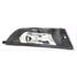 Right Front Fog Lamp (Takes H8 Bulb) for Skoda Fabia Estate 2014 on