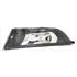 Left Front Fog Lamp (Takes H8 Bulb) for Skoda Fabia Estate 2014 on