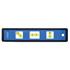Draper 29070 Aluminium Torpedo Spirit Level, 230mm