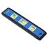 Draper 29070 Aluminium Torpedo Spirit Level, 230mm