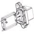 Mahle Original Interior Blower Resistor   ABR97000P