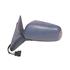Left Wing Mirror (electric, heated, primed cover) for Skoda OCTAVIA 1996 2004