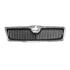 Skoda Octavia 2004 2009 Grille, Includes Chrome Frame