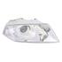 Right Headlamp (Original Equipment) for Skoda OCTAVIA Combi 2004 on
