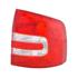 Right Rear Lamp (Estate) for Skoda OCTAVIA Combi 2004 2008