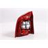 Right Rear Lamp (Estate) for Skoda OCTAVIA Combi 2004 2008