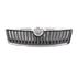 SKODA Octavia 2009 2012 Grille, Supplied With Chrome Frame, TUV Approved