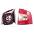 Right Rear Lamp (Estate) for Skoda OCTAVIA Combi 2009 on