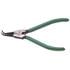 LASER 2914 Pliers   Outside Bent Nose Snap Ring