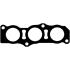 Elring Exhaust Manifold Gasket   291540