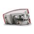 Right Rear Lamp (LED / Halogen, Supplied Without Bulbholder) for Skoda OCTAVIA 2017 2020 (Not suitable for Estate Models)