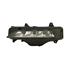 Left Front Fog Lamp (LED, Not For RS Models) for Skoda OCTAVIA IV 2020 to 2024