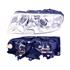 Left Headlamp (Halogen) for Skoda SUPERB 2003 2008
