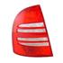 Left Rear Lamp for Skoda SUPERB 2003 2006