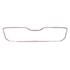 Skoda Superb 2015 2019 Front Bumper Grille Frame, Chrome