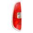 Left Rear Lamp for Skoda ROOMSTER 2006 on